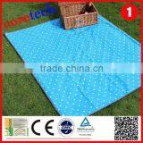 Eco-friendly Waterproof Folding the Picnic Mat Factory thumbnail-1
