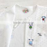 Wholesales Spring Autumn Cotton Printing Baby Clothes Set Wear thumbnail-6