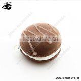 50ML 24colors Best Colorful Epoxy Cream Glue Glue Simulation Cream for DIY Craft Phone Case Decoration thumbnail-2