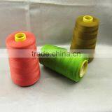 Spun Polyester Sewing Thread thumbnail-1