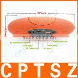 New Creative UFO Magnetic Levitating Bluetooth Speaker Creative Bluetooth Speakers thumbnail-6