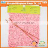 China Fancy Yarn Wolesaler Supply Good Spray Dyed Acrylic Knitting Yarn for Buyer thumbnail-5