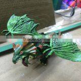 3D DIY Dragon Puzzle 6 Designs Assort Assembling Dragon Toy thumbnail-3