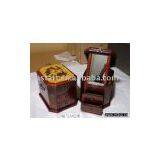 Chinese Furniture--jewelry Box thumbnail-1