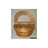 Wicker Basket thumbnail-1
