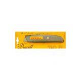Utility Knife With Die Cast Body thumbnail-1