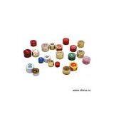 Sell Short Aluminum PP Caps thumbnail-1