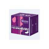 China (Mainland) Sanitary Napkin thumbnail-1