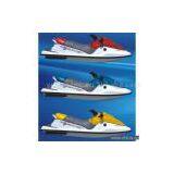 Sell Chinese Jet Ski, Motorboat, Watercraft, Pwc, Doo Sea thumbnail-1