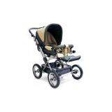 Baby Pushchair Jogger Pram (ECH-703B ) thumbnail-1