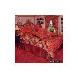Sell 7pcs (9pcs) Comforter Set thumbnail-1