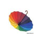 Sell Rainbow Umbrella thumbnail-1