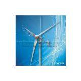 Wind Turbine GP-2000W thumbnail-1