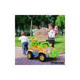 Sell Battery Powered Car Toy thumbnail-1