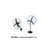 Industrial Exhaust Fan 01 thumbnail-1