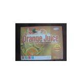 Leisure 18 Slimming Orange Juice thumbnail-1