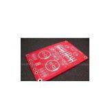 Single-sided Multilayer Printed Circuit Board Prototype Manufacturing