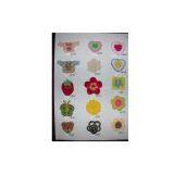 Crochet Flowers thumbnail-1