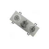 9W LED Downlights Dimmable ES-1W9-DL-B1 thumbnail-1