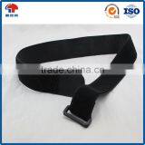 Medical Braces Used Elastic / Un-elastic Hook and Loop Strap With Buckle thumbnail-2