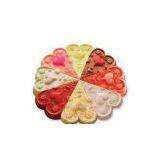 Addition Cure Silicone Rubber for Cake Molds thumbnail-1