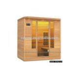 Sell Infrared Sauna Cabin (XQ-041HDB) thumbnail-1