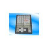 A98L-0005-0298#M Fanuc Keyboard thumbnail-3