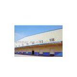 Warehouse ( Workshop, Steel Structure Warehouse ) NEW thumbnail-1