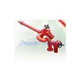 Fire Monitor(ss100EL) thumbnail-1