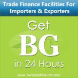Avail BG (MT-760) for Importers & Exporters