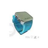 Silicone LED Watch , Digital Silicone Watch ，price ，manufacture thumbnail-1