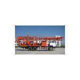 SPC-1000 Truck Mounted Water Well Drilling Rig thumbnail-3