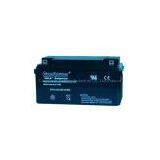 12V80Ah Lead-acid Battery thumbnail-1