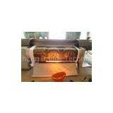 High Resolution Digital Textile Inkjet Printer, Micro Piezo-eletric Ink-jet Textile Belt Printing Ma