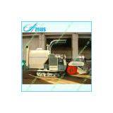 Convenient Farming Combine Harvest Reaper for Grains thumbnail-1