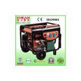 GASOLINE GENERATOR thumbnail-1