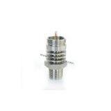 Flush Pressure Transducers