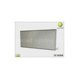 White Flat Panel Led Lights , 72W 6000lm - 6400lm Epistar Chip