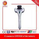 Double Slider Massage of Human Engineering Design Large 2 Head Foment Intelligent Neck Care Multifunctional Massage Hammer thumbnail-3