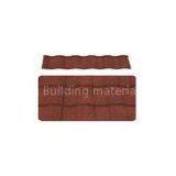 Double Roman Steel Roof HousingTile For Slop Roofing thumbnail-1