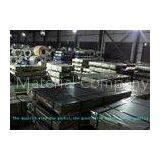 JIS G3302 ASTM A653 SGCH 508mm Hot Dip Galvanized Steel Coil / Roll With 0.12mm - 3.5mm Thickness thumbnail-1