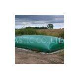 Folded PVC Inflatable Water Storage Tanks / Fuel Tank for Agricultural Irrigation thumbnail-1