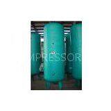 300 - 8000L High Pressure Air Compressor Tanks , Paintball Air Tank thumbnail-1