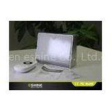 2014 New Patent Sun Energy Product Waterproof Remote Control Solar Lights thumbnail-1