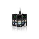 A-Scan Snapshot, Thru-painting, Echo-echo TG4500 Series Ultrasonic Thickness Gauge thumbnail-1