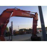 Used Excavator HITACHI EX100WD thumbnail-2