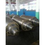 Heavy Duty Industrial Welded Hydraulic Cylinders For Sea Drilling Platform