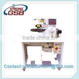 WB 373 Button Sewing Machine 373 Button Attaching Sewing Machine thumbnail-1