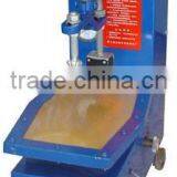 LZ-Electric Small Hexagon Hydraulic Machine, Shoe Machine