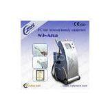 Hair Removal Laser IPL Machine For Beauty Salon With 8.4 Inches Color Touch Screen